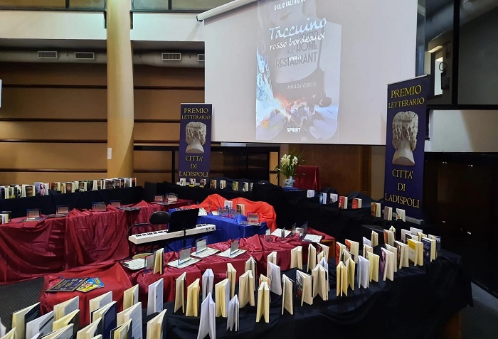 premio ladispoli