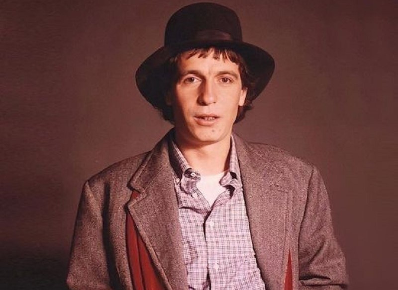 rino gaetano