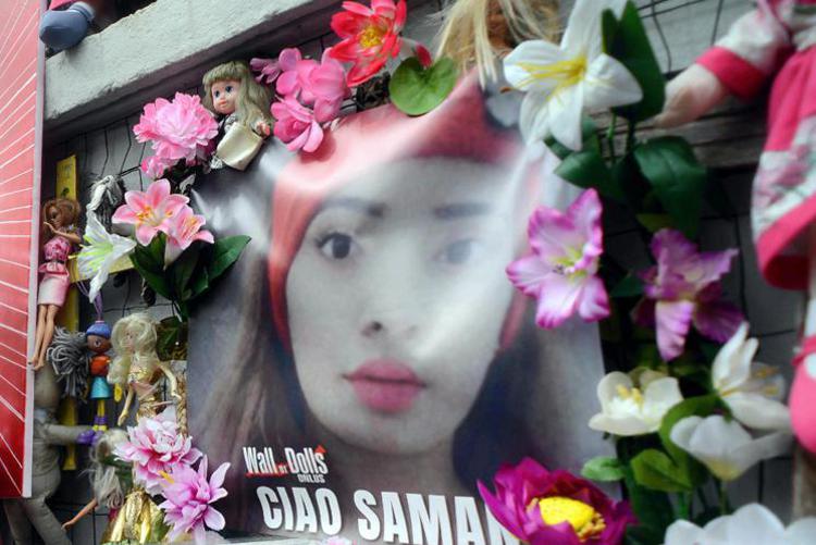 saman