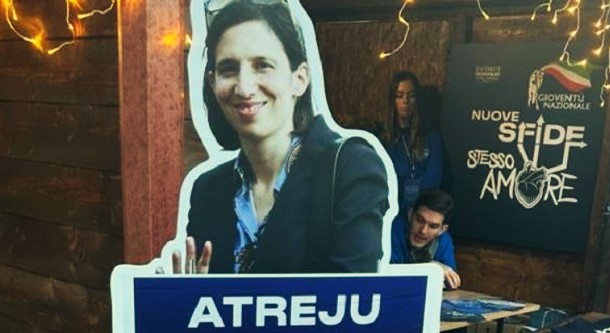 schlein atreju