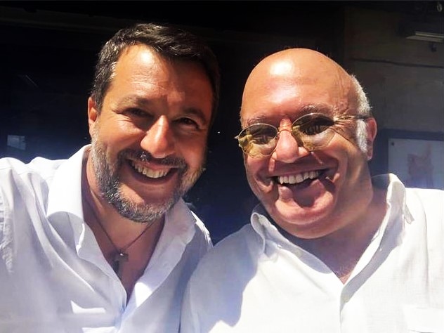 storace salvini