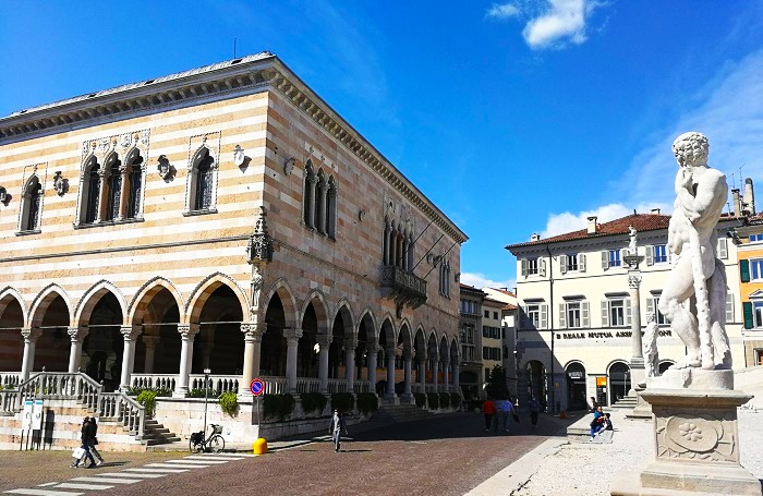 udine