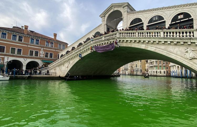 venezia gretini