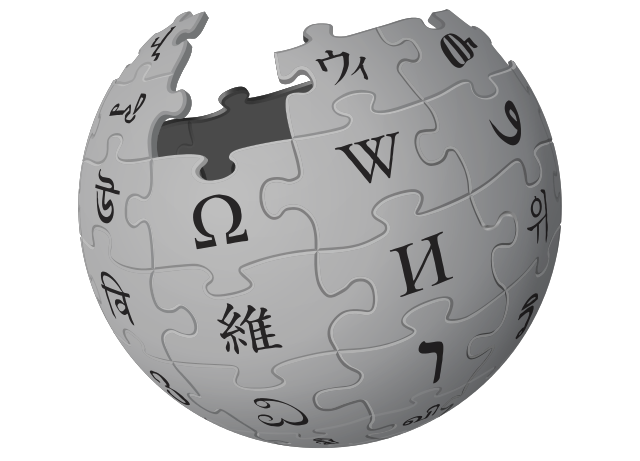 Wikipedia