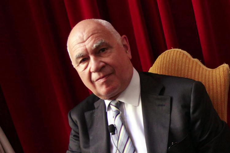 ministro nordio