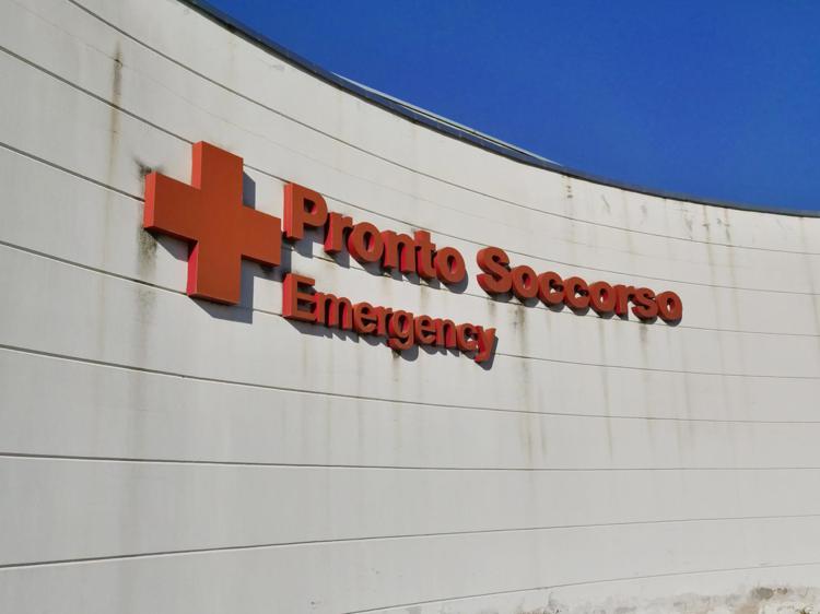 pronto soccorso generico