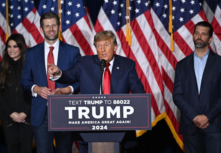 trump iowa