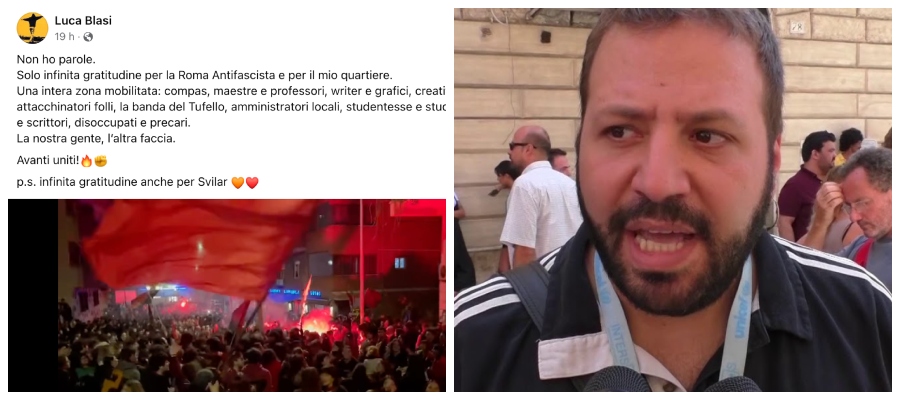 Luca Blasi
