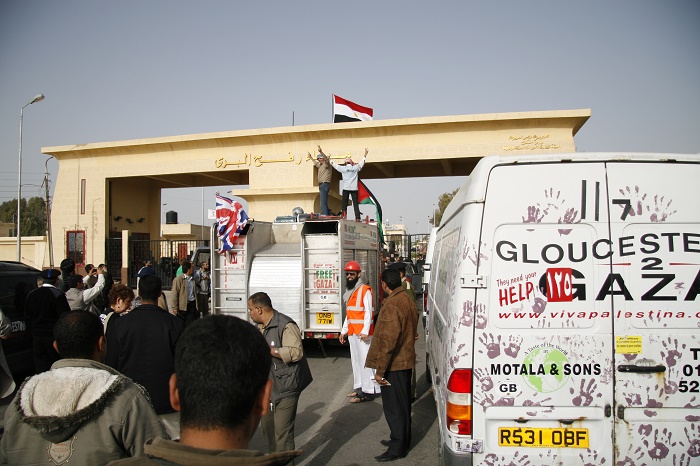 Rafah