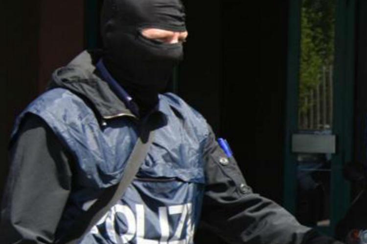 digos polizia terrorismo