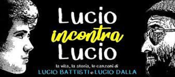 lucio incontra lucio