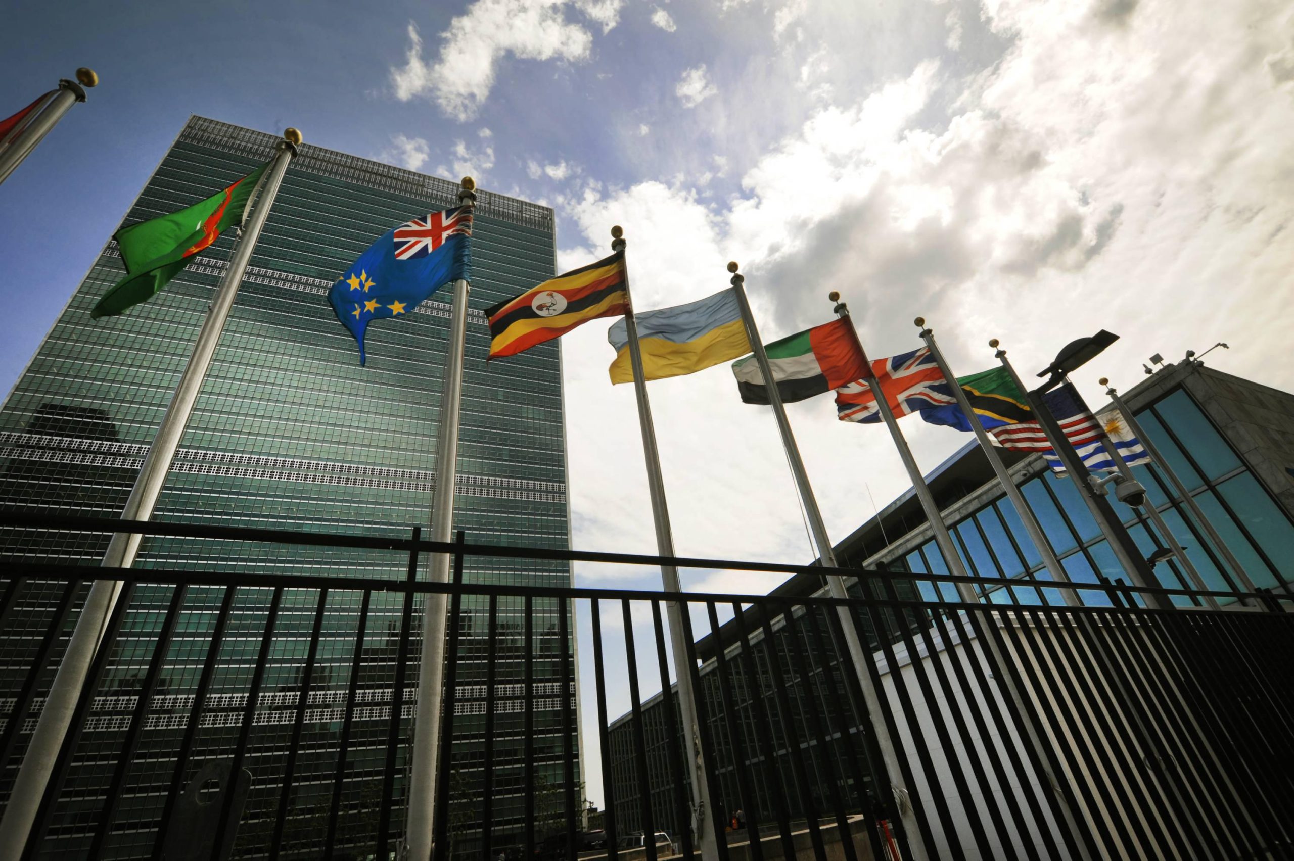 L’Onu conferma di essere contro Israele: “I fatti del 7 ottobre causa dell’oppressione”…