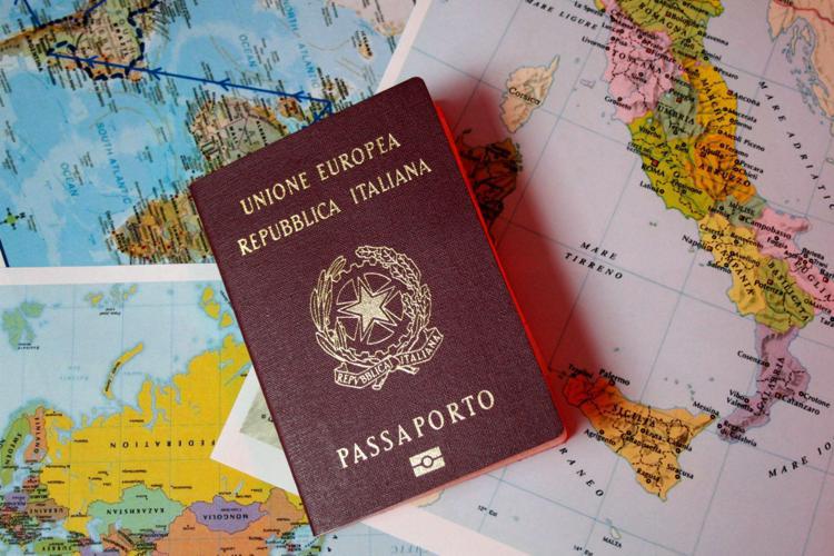 passaporti