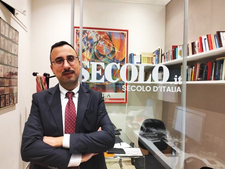 rapisarda secolo