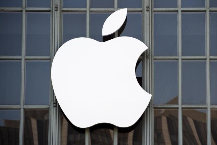 apple simbolo