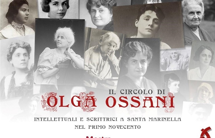 ossani mostra