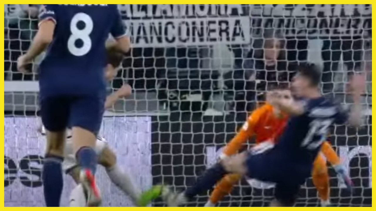 Juve Lazio