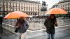 Meteo Roma e nel Lazio
