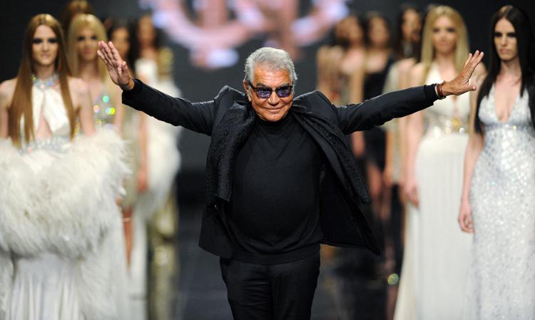 roberto cavalli