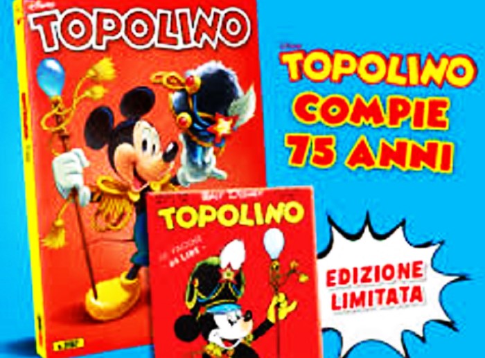 topolino