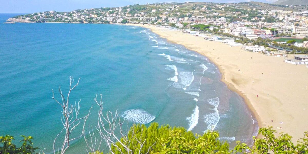 Bandiere Blu 2024, le migliori spiagge d'Italia, regione per regione