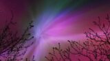 Aurora boreale: ecco perchè potrebbe tornare tra qualche giorno in Italia