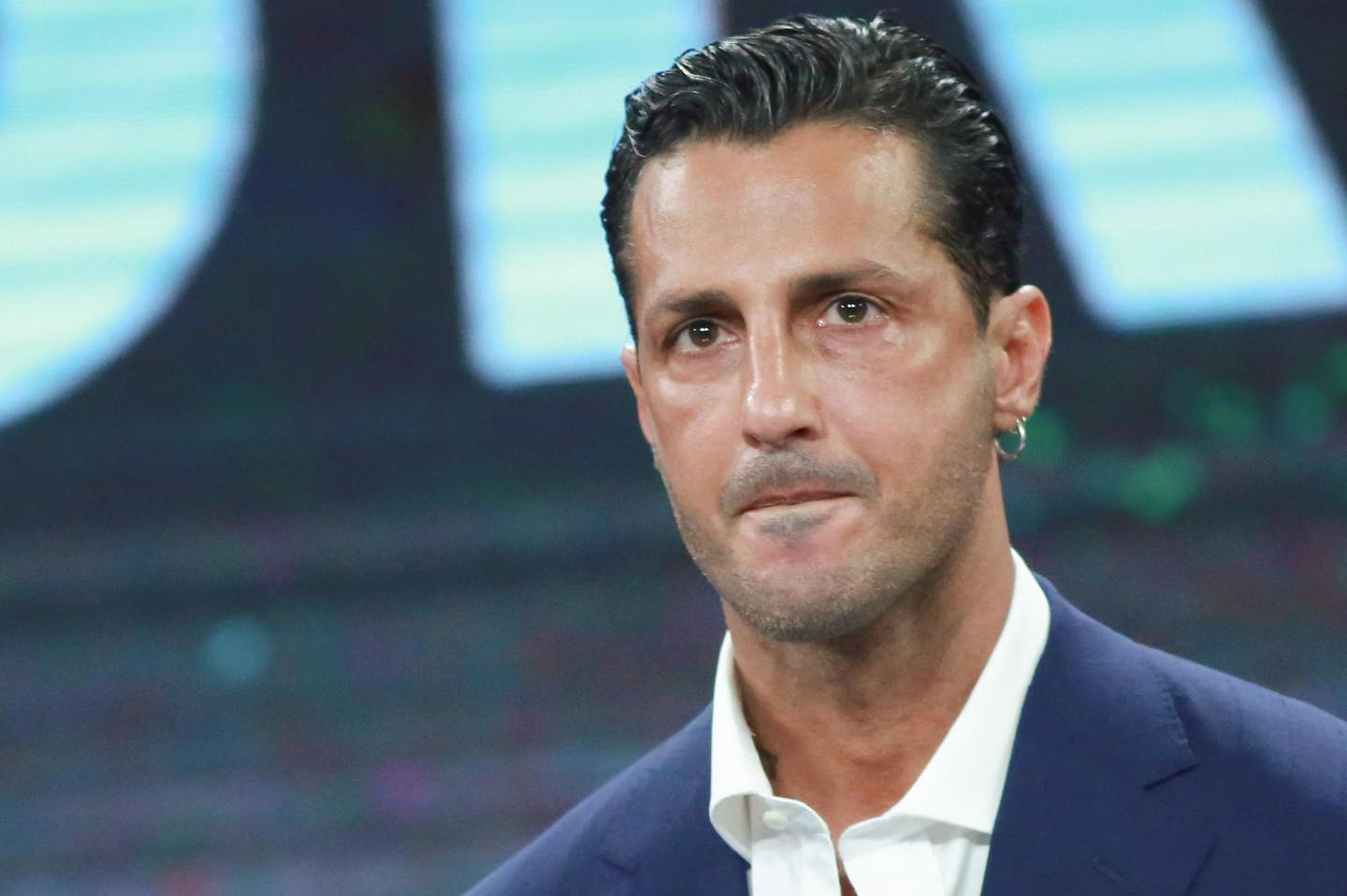 Fabrizio Corona