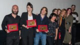 Roma videoclip-il cinema incontra la musica, trionfa Diodato: tutti i premiati