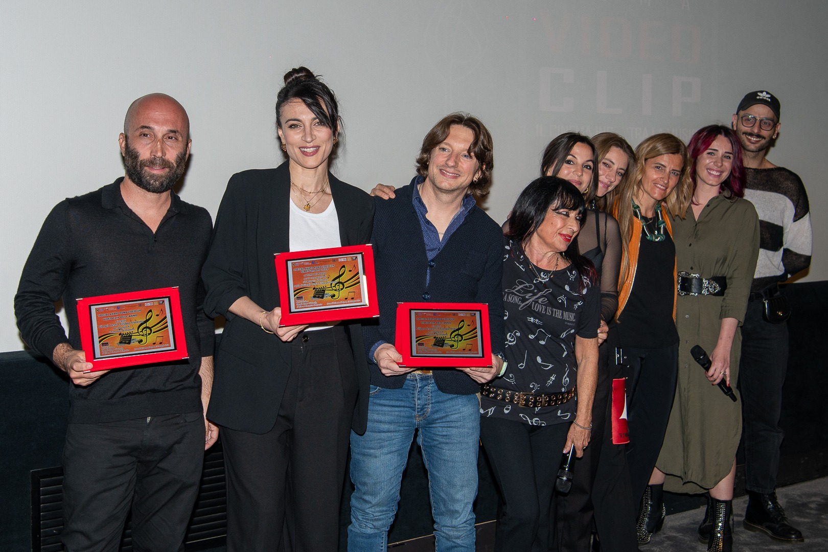 premio Giorgio Testi, Irma Di Paola
