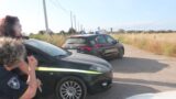 Ardea, arriva l’esercito: demolizioni in corso alle Salzare (FOTO)