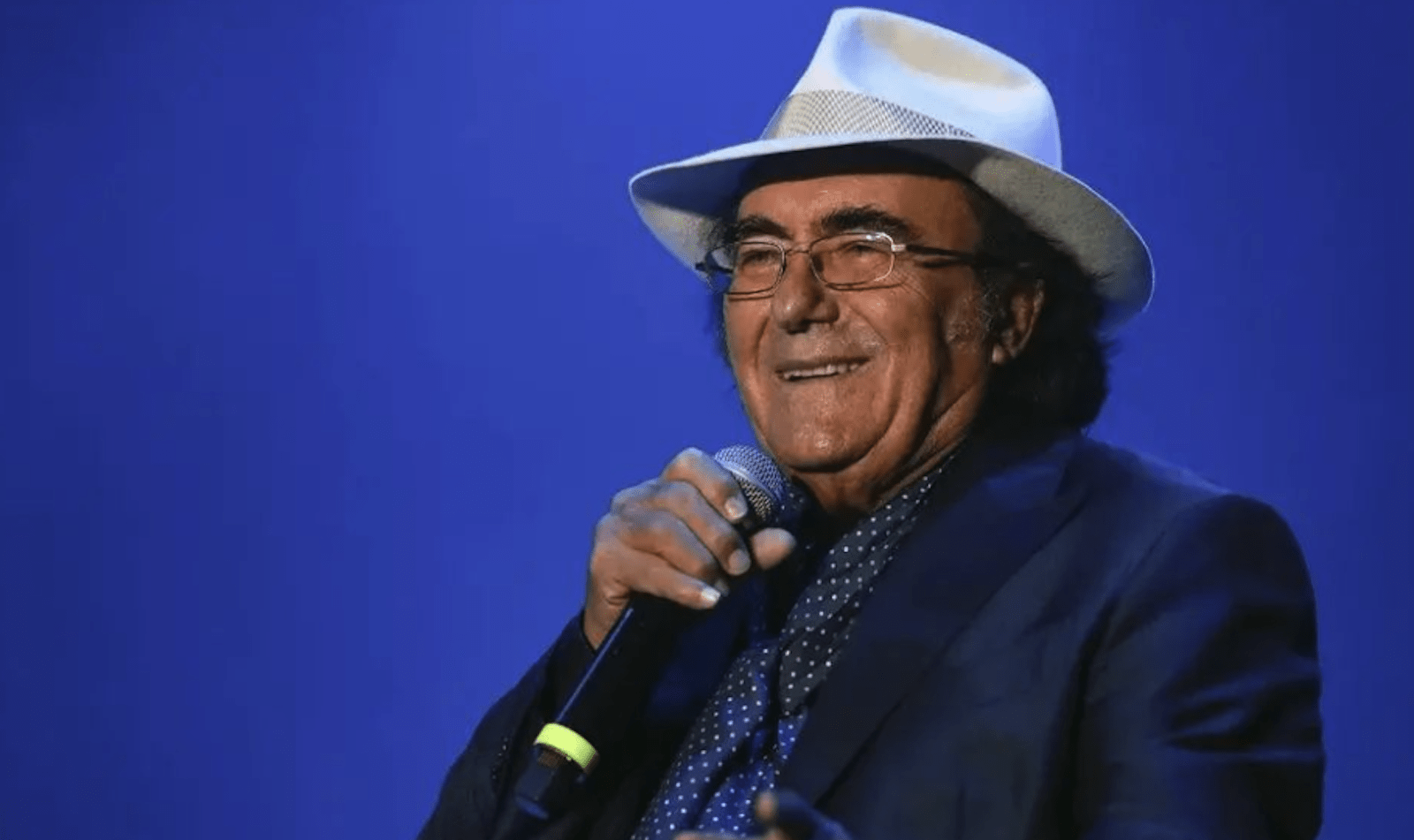 Al Bano Carrisi