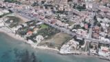 Anzio, 2 nuovi parchi sul mare (con pista ciclabile) e video sorveglianza: il Commissario dice ‘sì’
