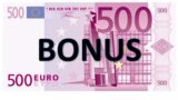 Bonus 500 euro al mese per chi ha meno di 35 anni: requisiti e come funziona