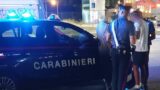 Roma: rapina un uomo ma mentre scappa viene investito da un’auto