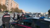 Inseguimento a Ostia, non si fermano all’alt e scappano. Carabinieri a caccia di 2 fuggiaschi