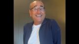 Carlo Conti a Sanremo 2025, l’annuncio del TG1