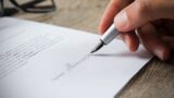 Scrivere una lettera: tutti i consigli per non fare errori