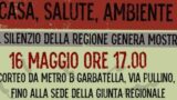 Inceneritore a Santa Palomba, movimenti e comitati: ‘Assedieremo la Regione’