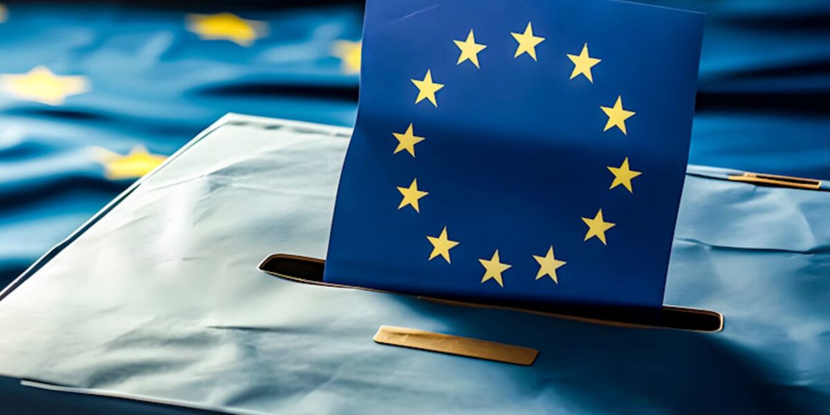 Elezioni europee
