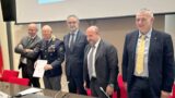 Firmato a Roma l’accordo contro il riciclaggio d’auto: in campo Governo Meloni e Polizia di Stato