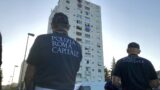 Tor Bella Monaca, la Polizia Locale libera 2 alloggi Ater occupati abusivamente