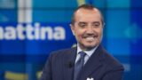 Franco Di Mare, morto il giornalista Rai