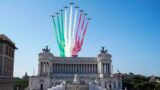 Festa della Repubblica a Roma, al via le prove generali della Parata del 2 giugno: quando e strade chiuse