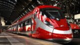Trenitalia: nuovi collegamenti e più servizi per le mete turistiche estive, città d’arte e borghi