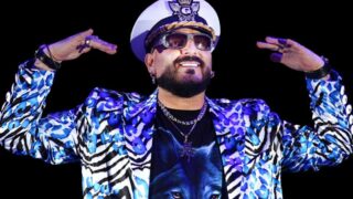 Gigi D’Agostino torna a Roma: il concerto alla Cavea dell’Auditorium tra nostalgia dance, orari, parcheggi e come arrivare