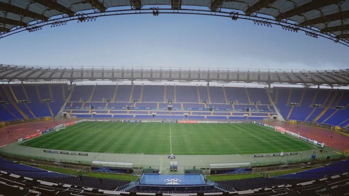 Lazio-Sassuolo