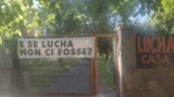 Lucha y Siesta, vandali nella Casa delle donne: oggi il corteo a Roma