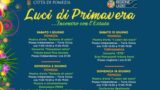 Pomezia e Torvaianica si illuminano: ecco il programma in vista dell’estate