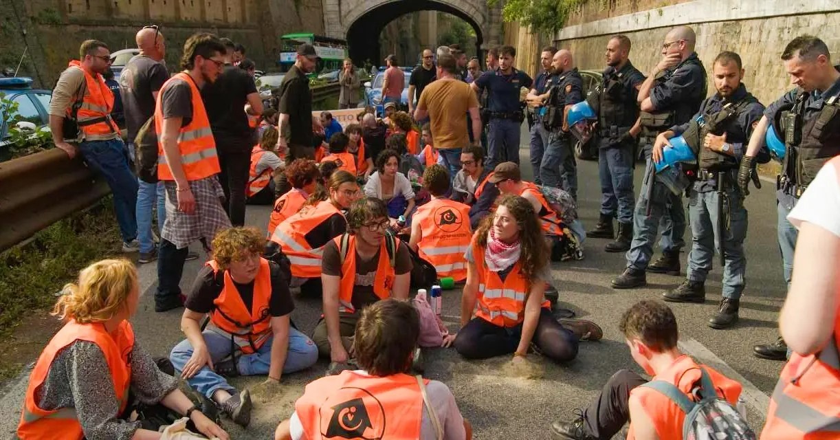 Manifestazione