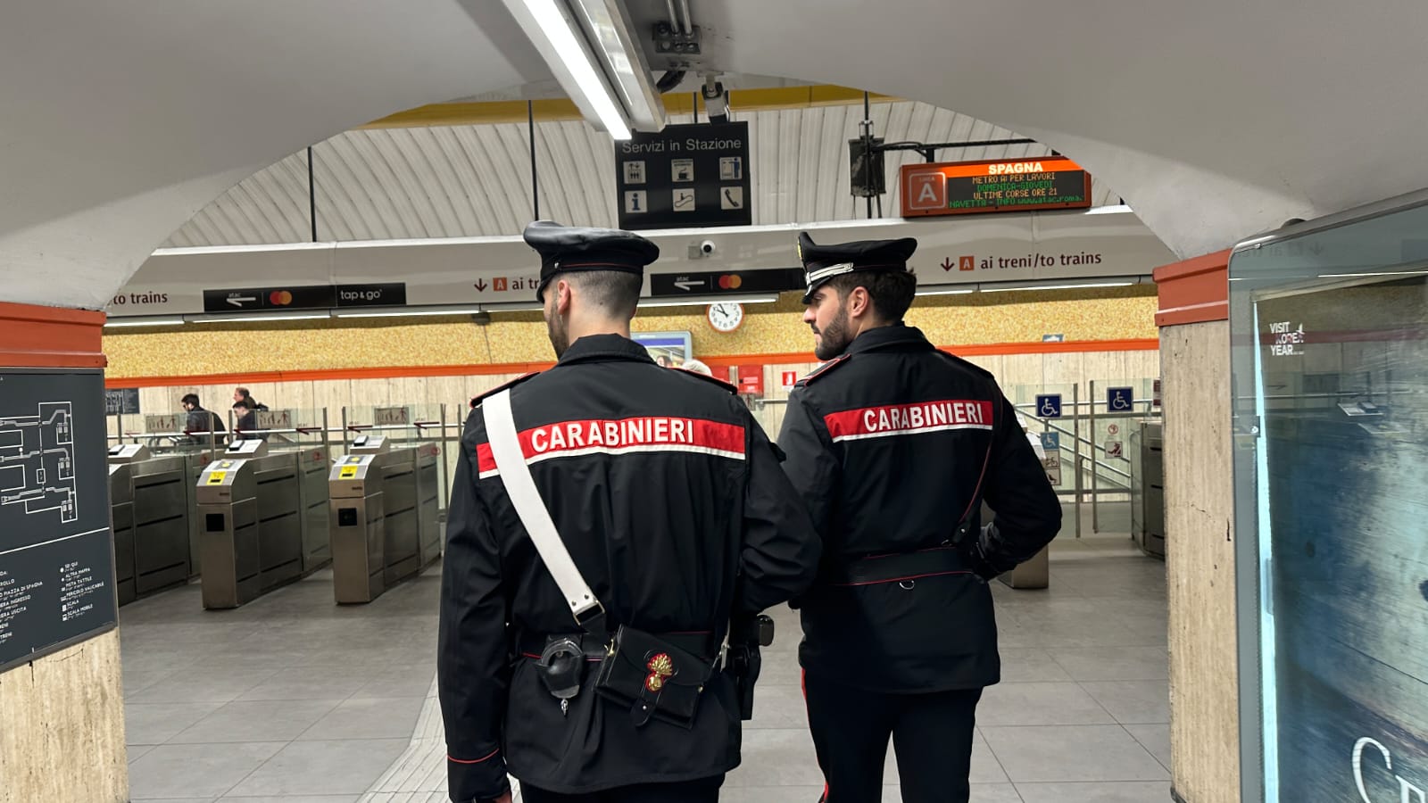 Metro